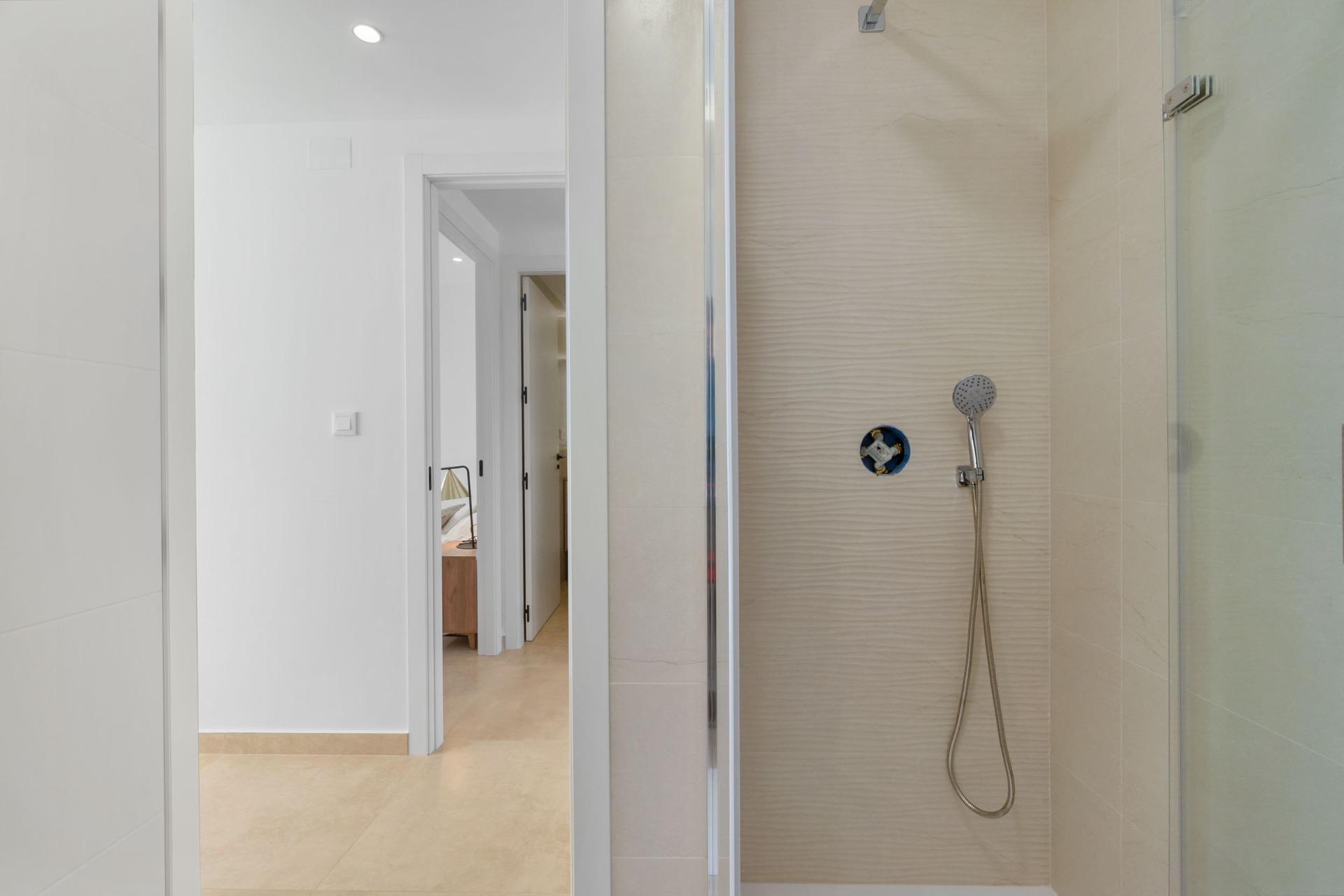 3 Bed, 2 Bath, HouseFor Sale, Torrevieja, Alicante