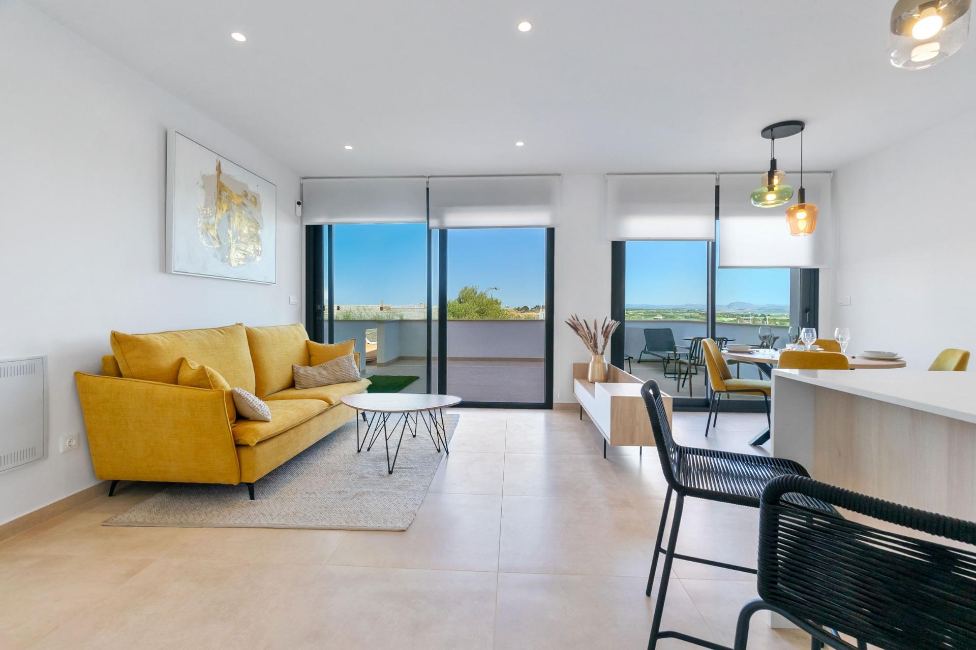 3 Bed, 2 Bath, HouseFor Sale, Torrevieja, Alicante