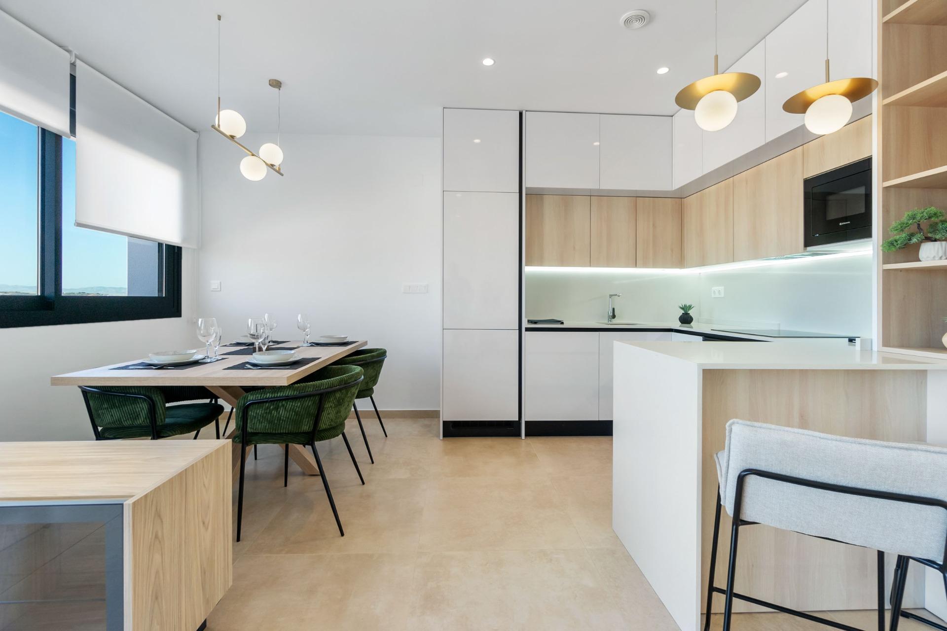 3 Bed, 2 Bath, HouseFor Sale, Torrevieja, Alicante