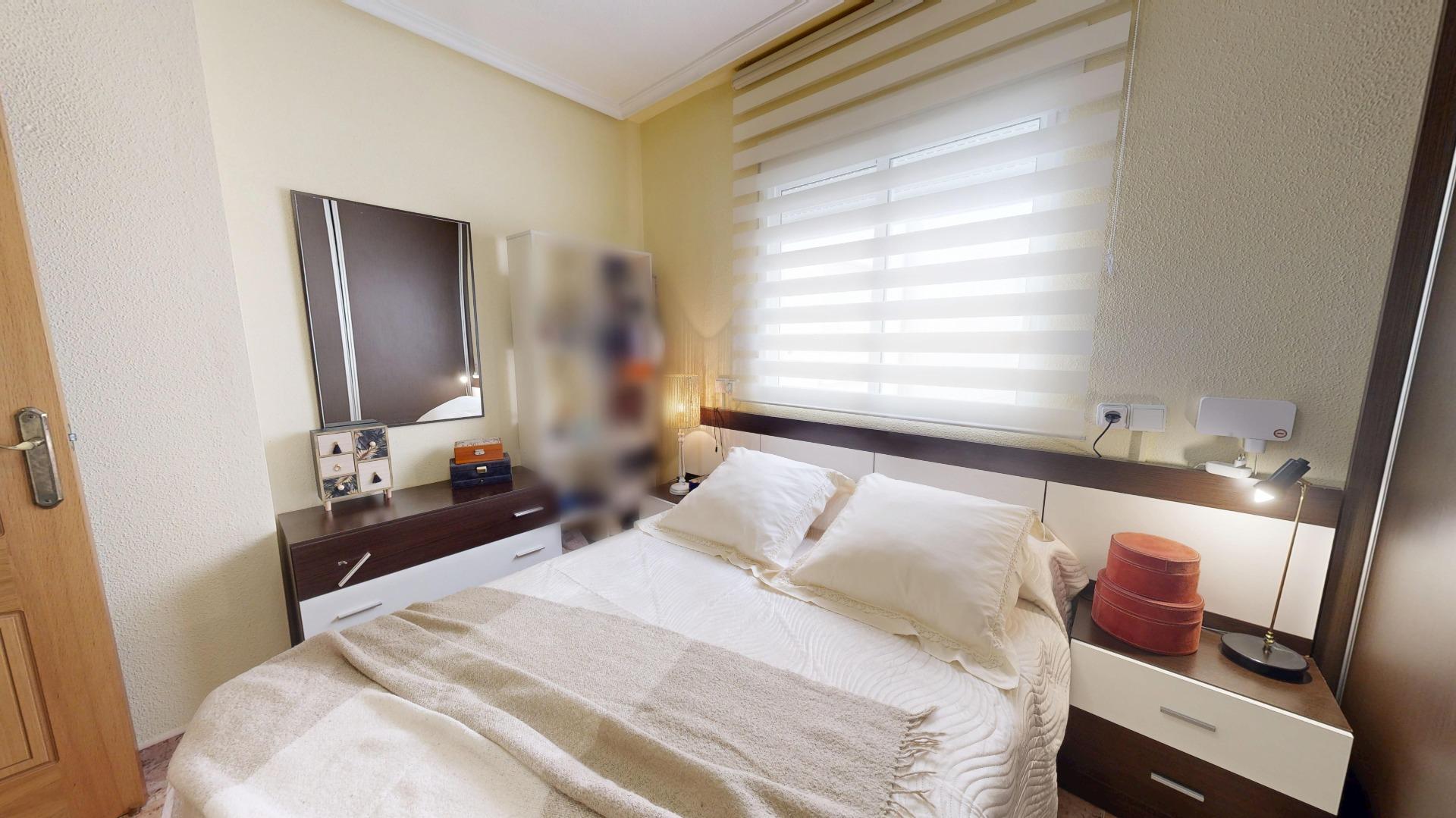 1 Bed, 1 Bath, ApartmentFor Sale, Torrevieja, Alicante