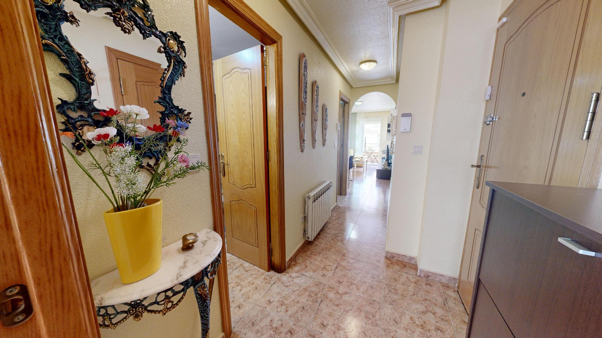 1 Bed, 1 Bath, ApartmentFor Sale, Torrevieja, Alicante