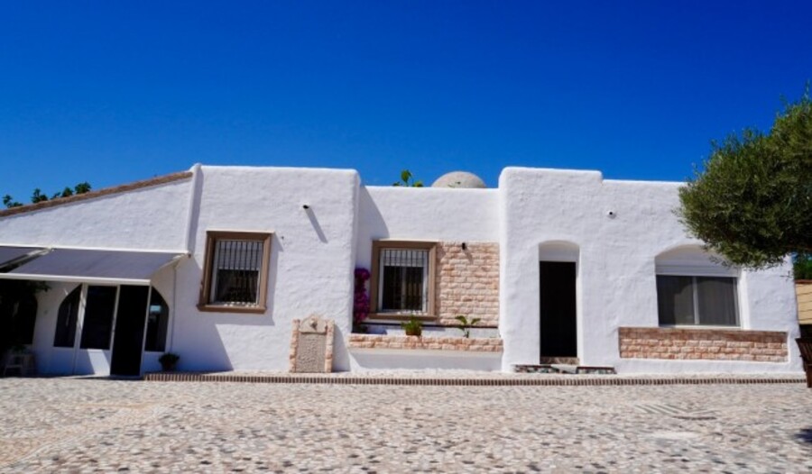 5 Bed, 2 Bath, HouseFor Sale, Ciudad Quesada, Alicante