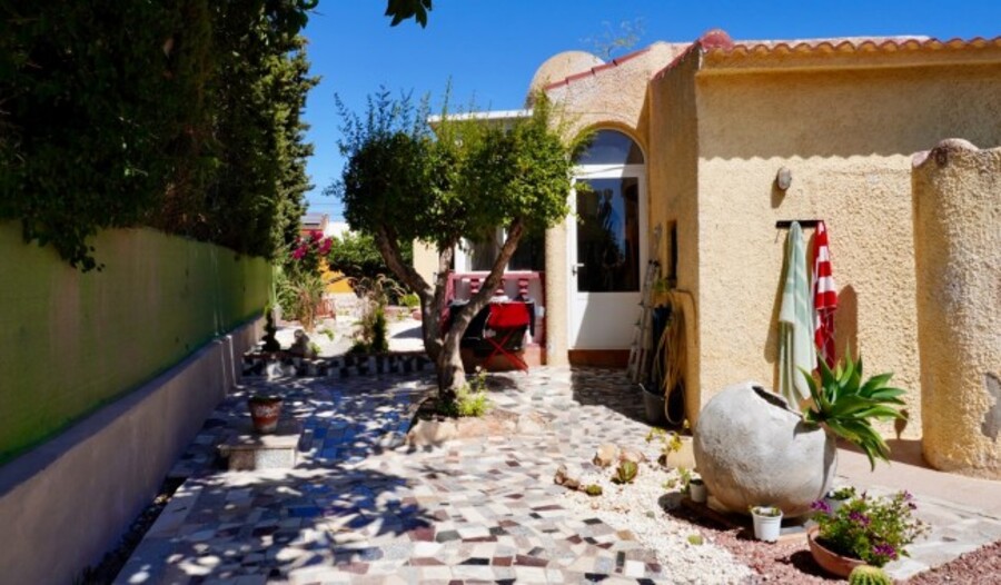 5 Bed, 2 Bath, HouseFor Sale, Ciudad Quesada, Alicante