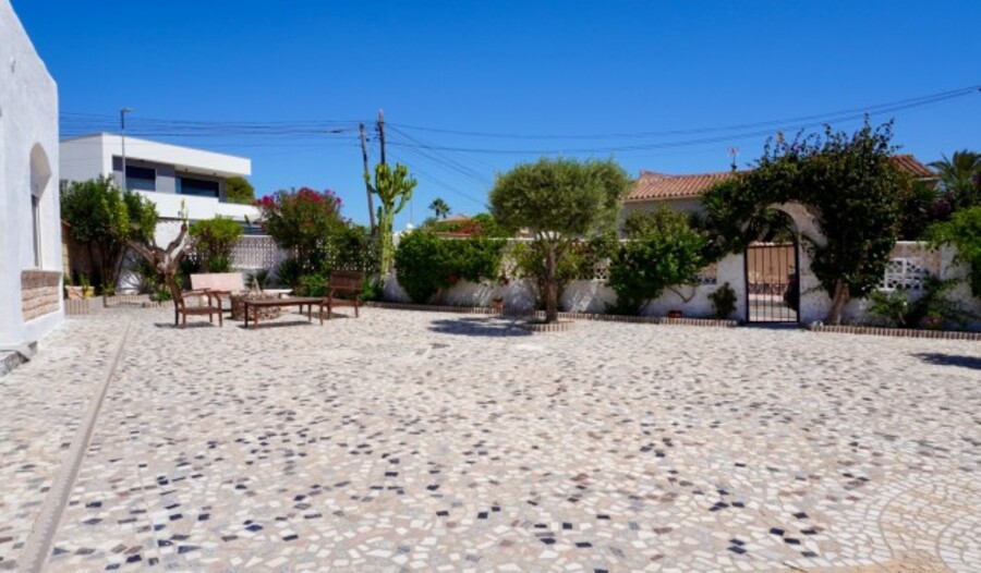 5 Bed, 2 Bath, HouseFor Sale, Ciudad Quesada, Alicante