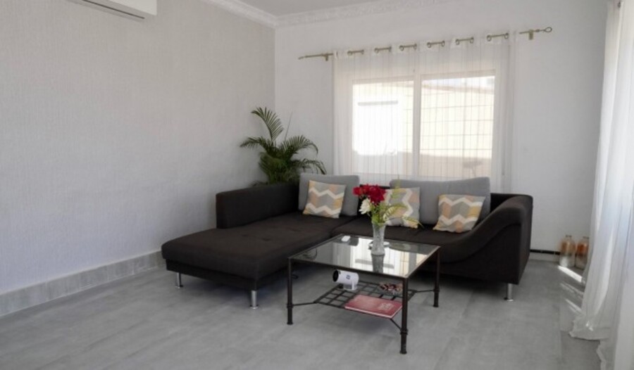 5 Bed, 2 Bath, HouseFor Sale, Ciudad Quesada, Alicante