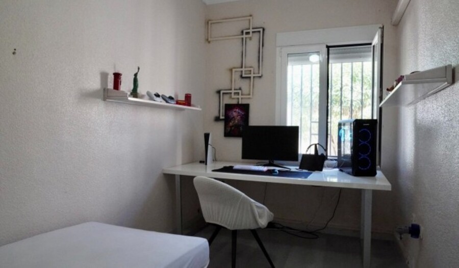 5 Bed, 2 Bath, HouseFor Sale, Ciudad Quesada, Alicante