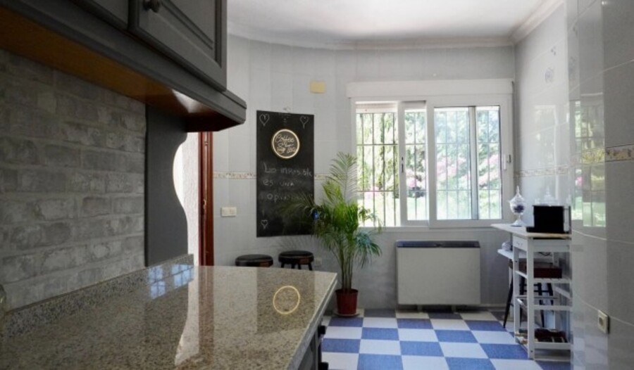 5 Bed, 2 Bath, HouseFor Sale, Ciudad Quesada, Alicante