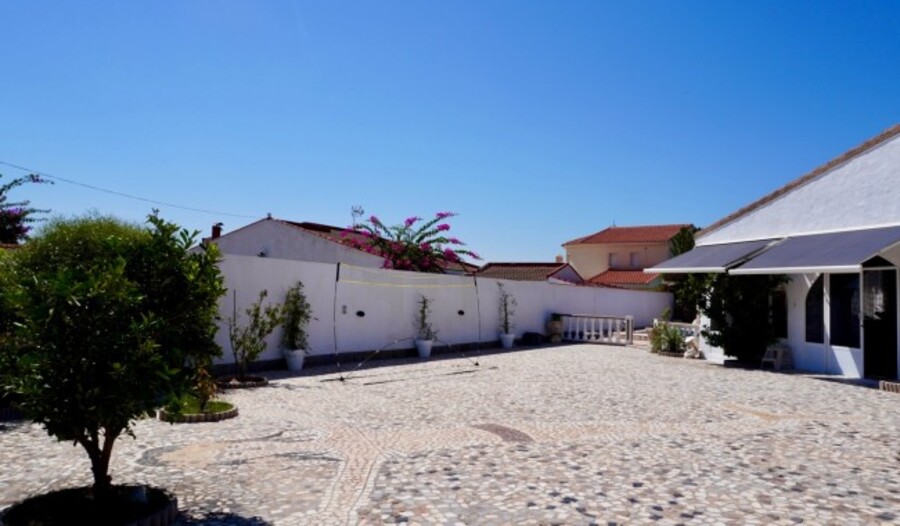 5 Bed, 2 Bath, HouseFor Sale, Ciudad Quesada, Alicante