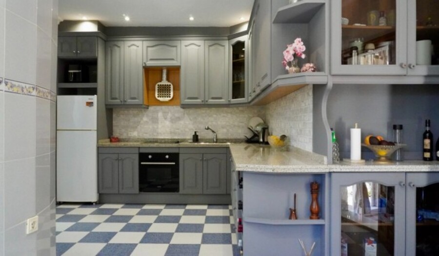 5 Bed, 2 Bath, HouseFor Sale, Ciudad Quesada, Alicante