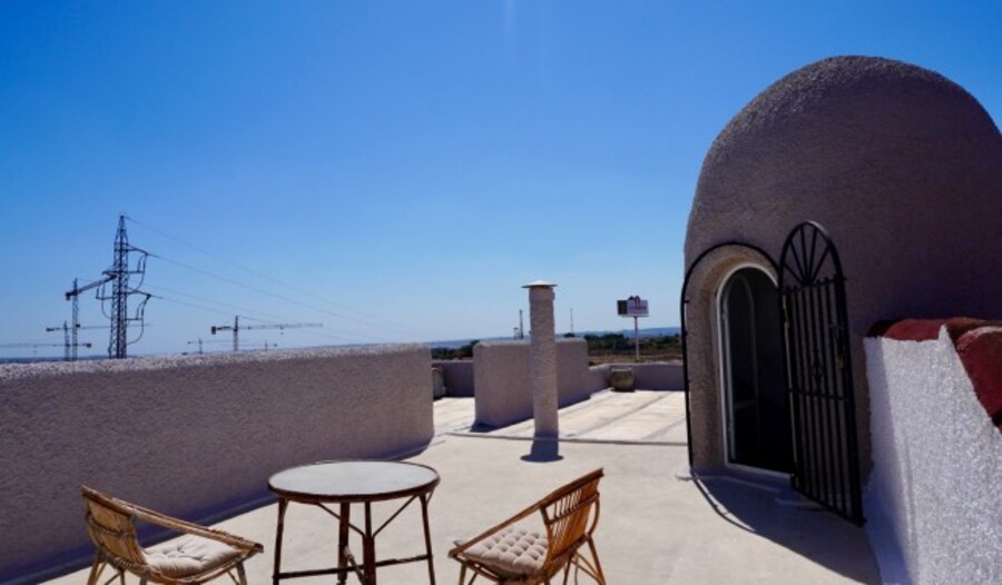 5 Bed, 2 Bath, HouseFor Sale, Ciudad Quesada, Alicante