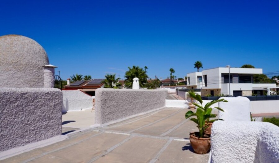 5 Bed, 2 Bath, HouseFor Sale, Ciudad Quesada, Alicante