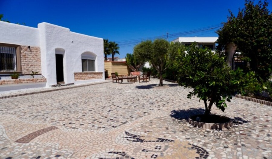 5 Bed, 2 Bath, HouseFor Sale, Ciudad Quesada, Alicante