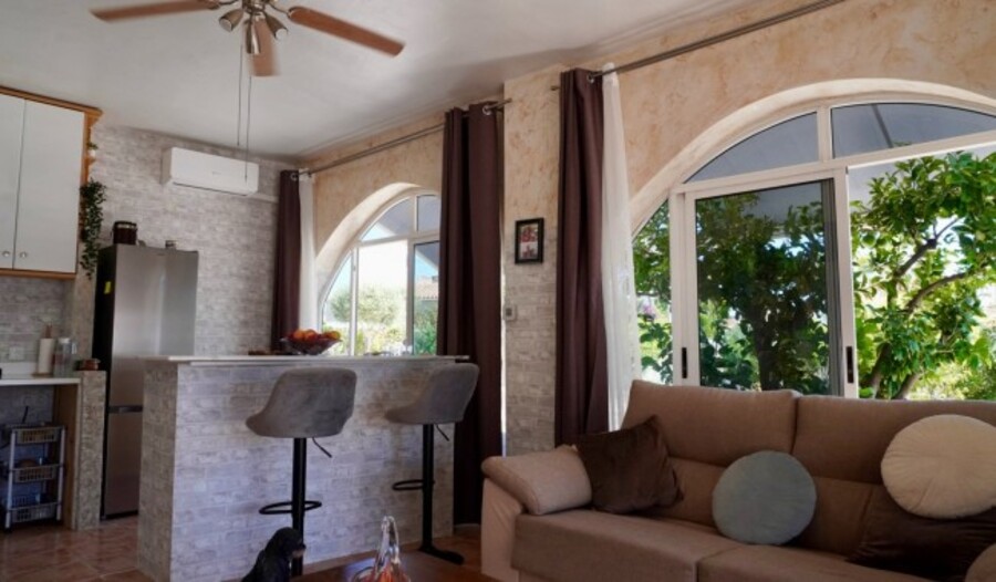 5 Bed, 2 Bath, HouseFor Sale, Ciudad Quesada, Alicante