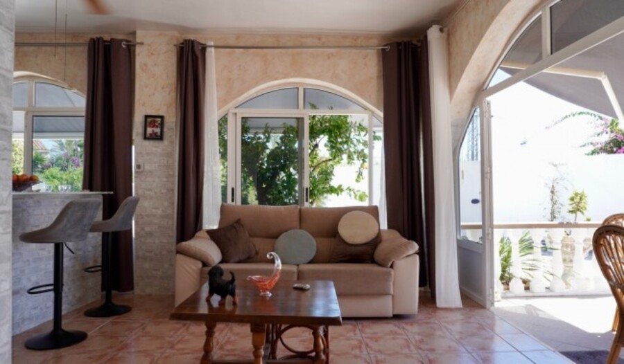 5 Bed, 2 Bath, HouseFor Sale, Ciudad Quesada, Alicante