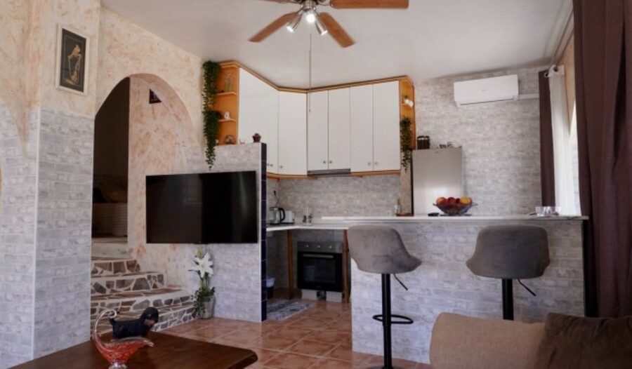 5 Bed, 2 Bath, HouseFor Sale, Ciudad Quesada, Alicante