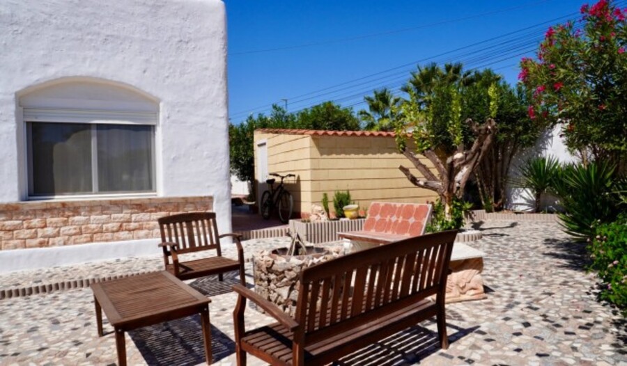 5 Bed, 2 Bath, HouseFor Sale, Ciudad Quesada, Alicante