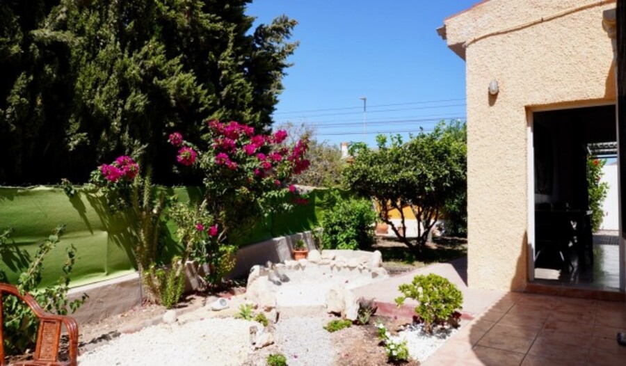 5 Bed, 2 Bath, HouseFor Sale, Ciudad Quesada, Alicante