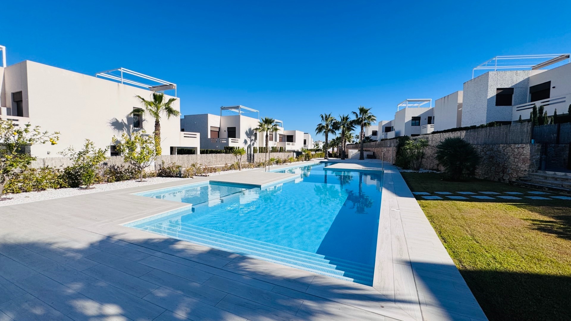 2 Bed, 2 Bath, ApartmentFor Sale, Algorfa, Alicante