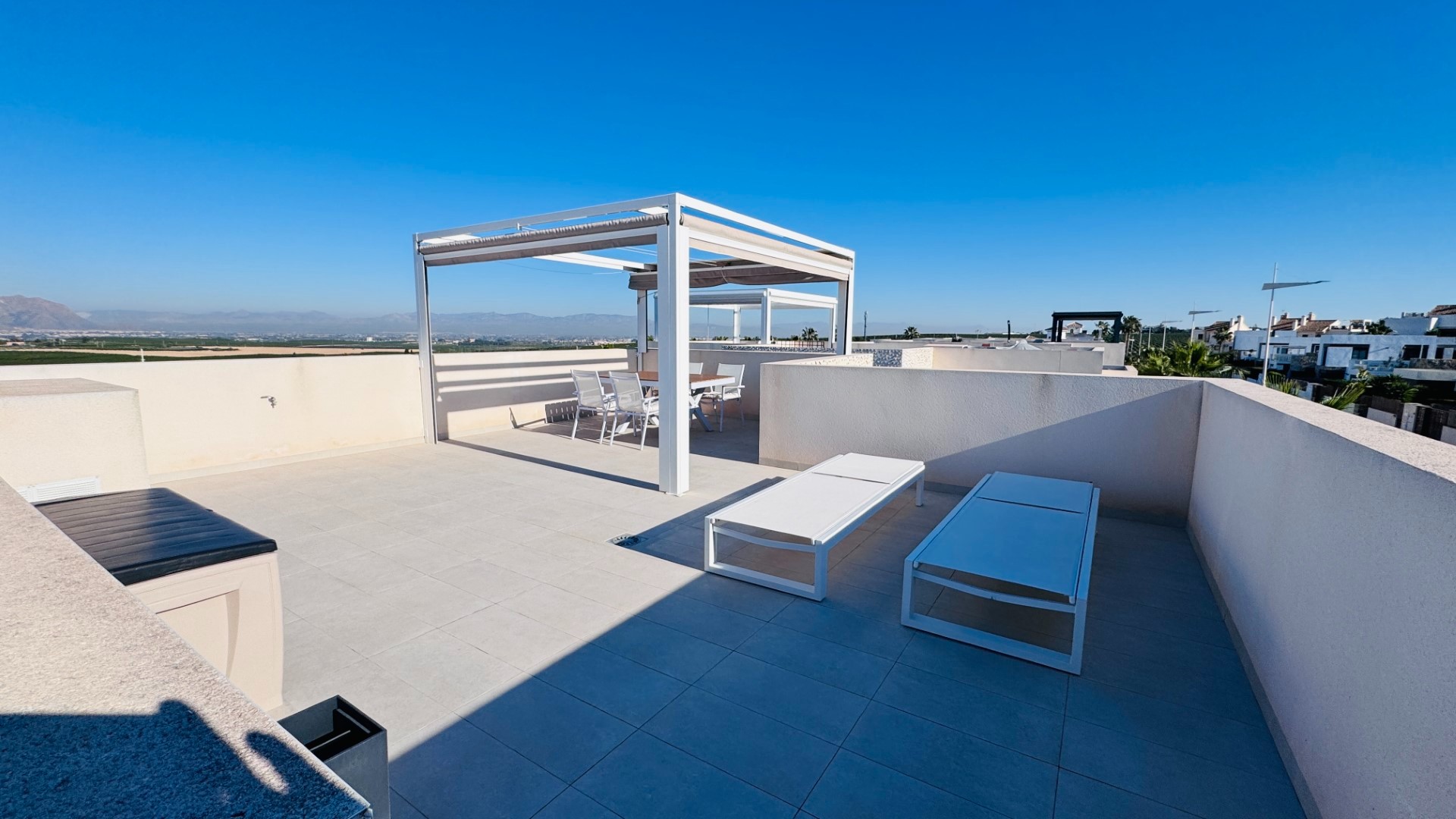 2 Bed, 2 Bath, ApartmentFor Sale, Algorfa, Alicante