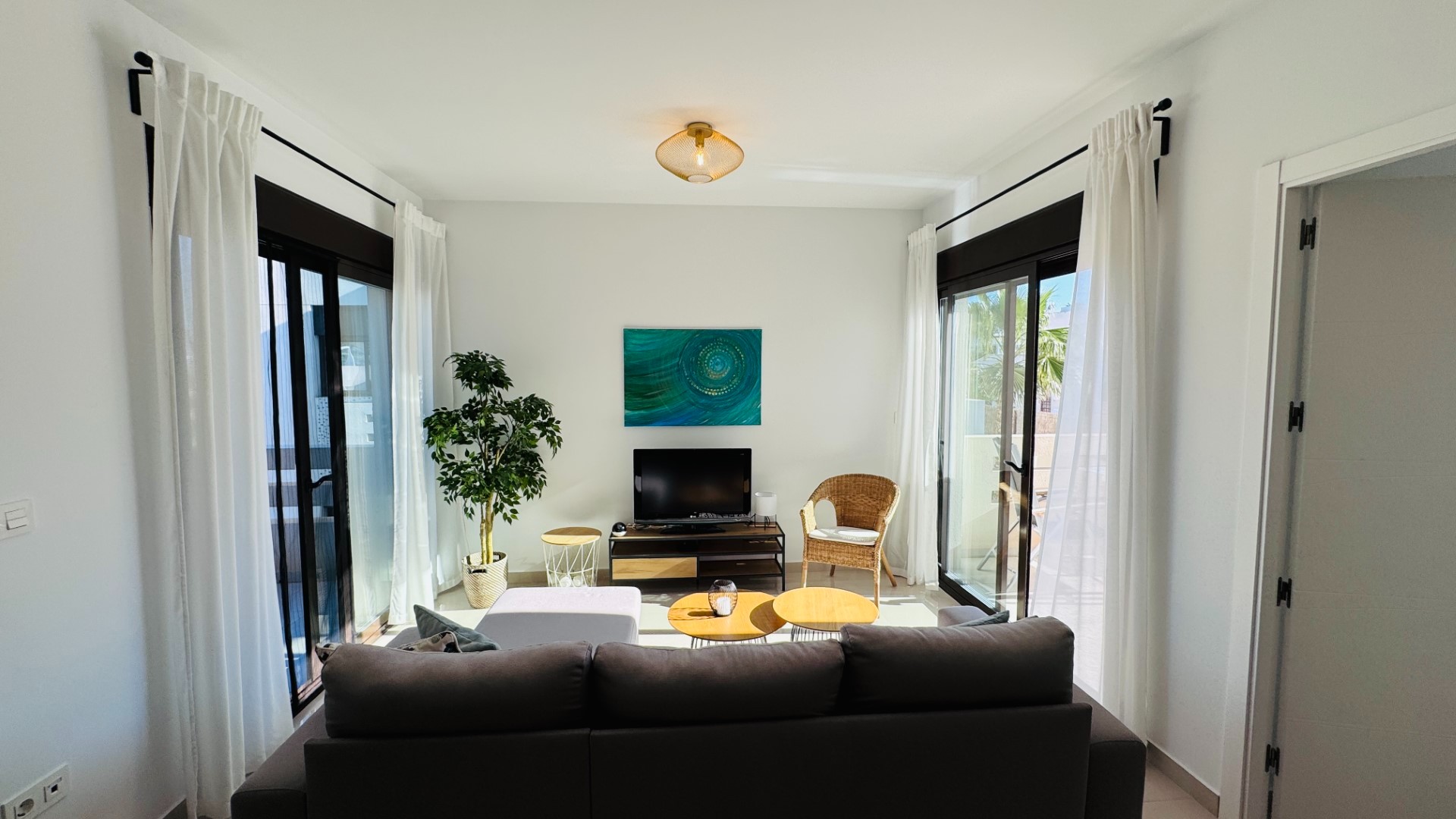 2 Bed, 2 Bath, ApartmentFor Sale, Algorfa, Alicante