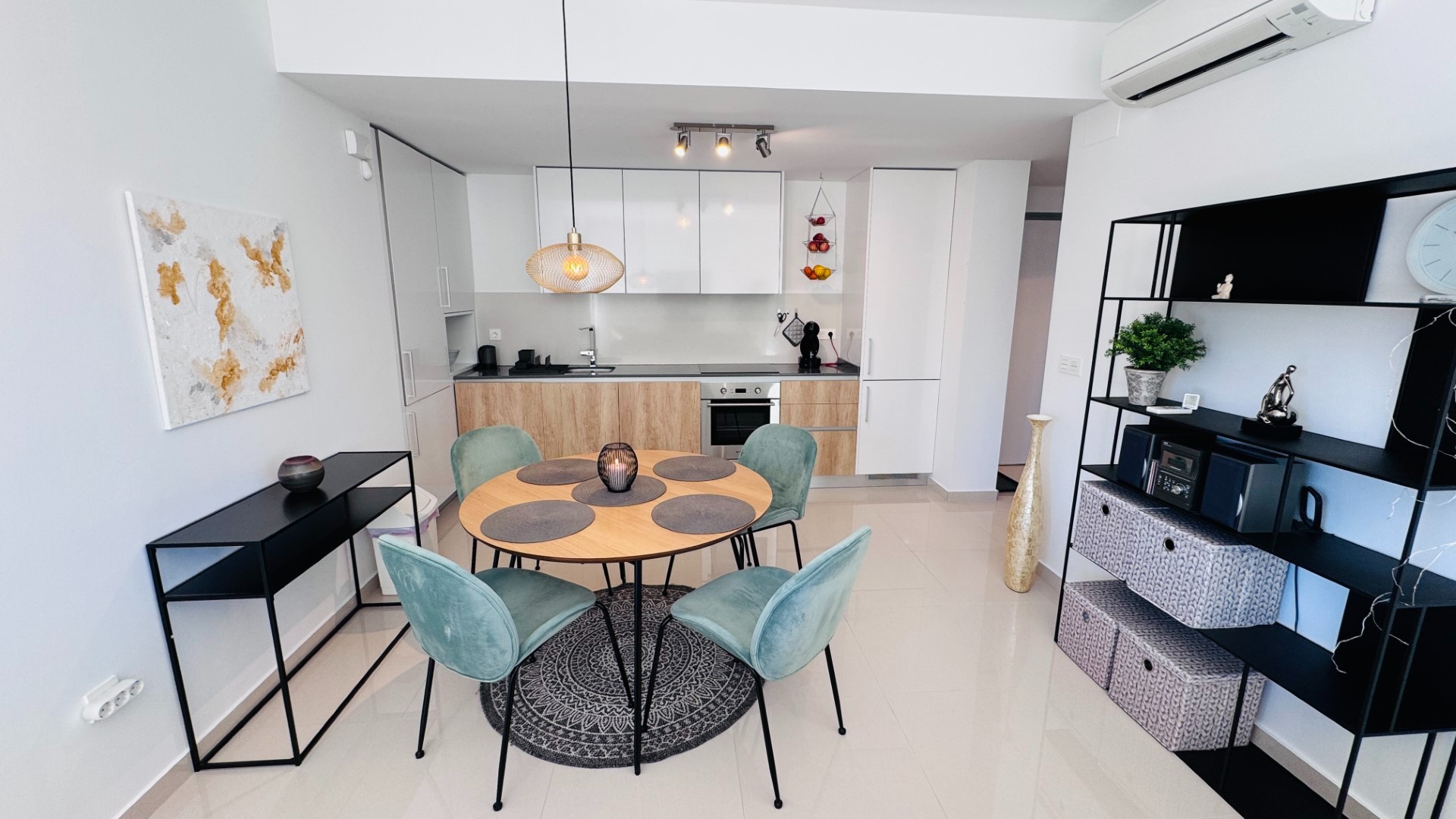 2 Bed, 2 Bath, ApartmentFor Sale, Algorfa, Alicante