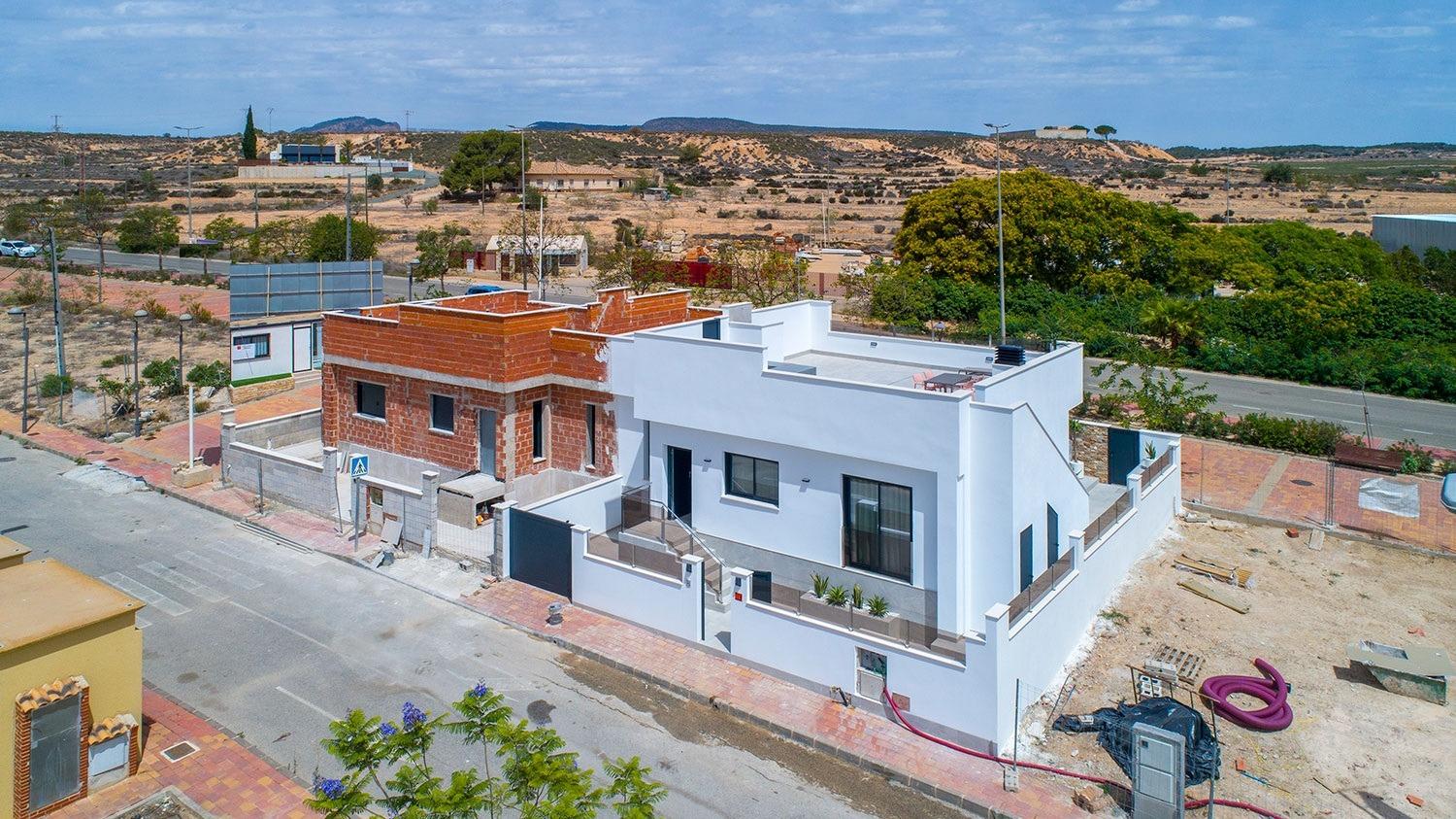 3 Bed, 2 Bath, HouseFor Sale, Sucina, Murcia