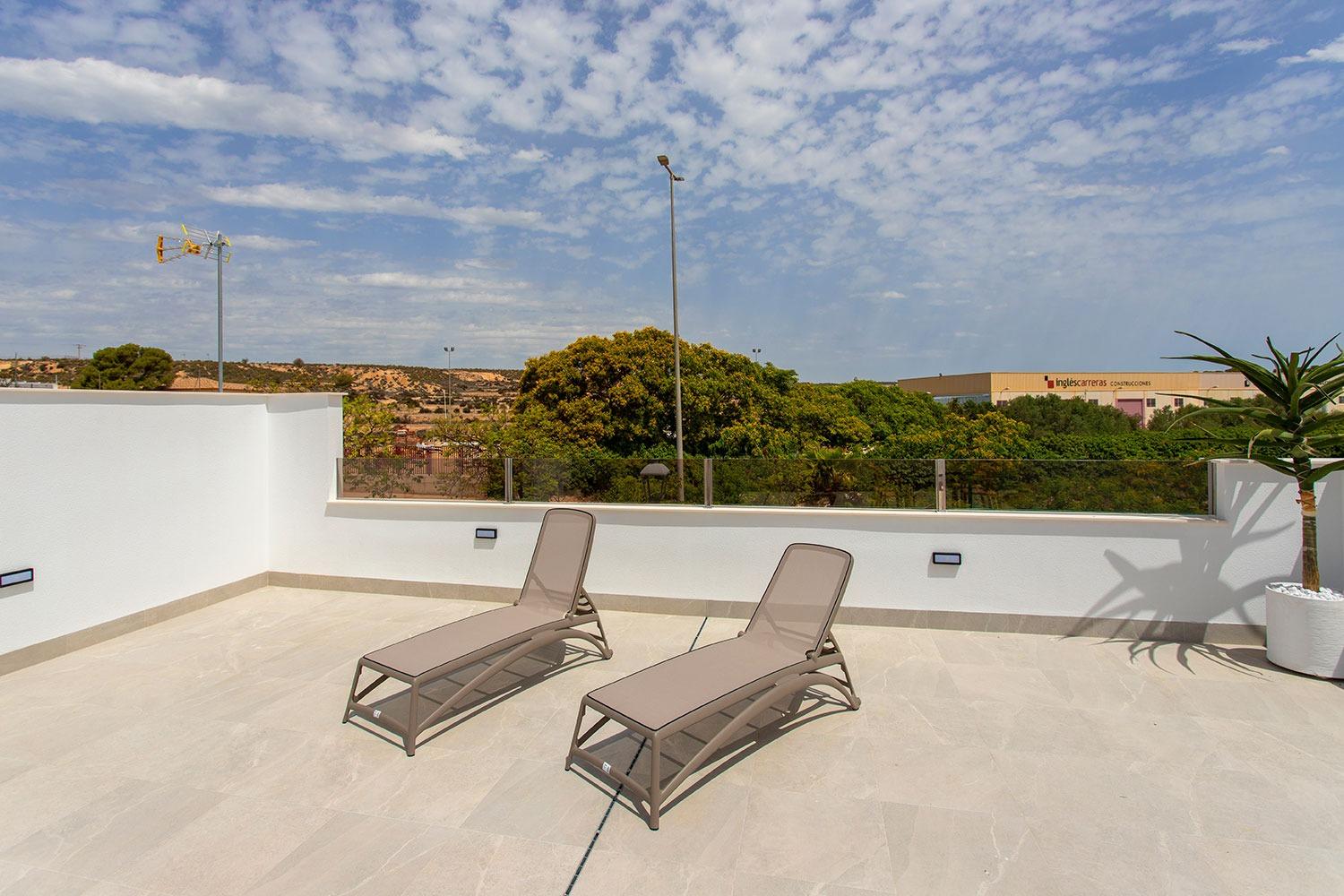 3 Bed, 2 Bath, HouseFor Sale, Sucina, Murcia