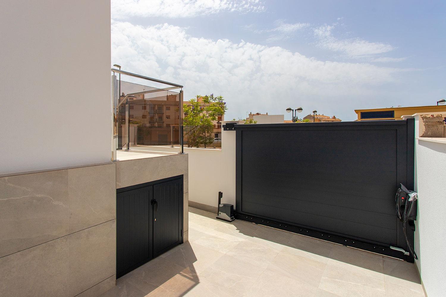 3 Bed, 2 Bath, HouseFor Sale, Sucina, Murcia