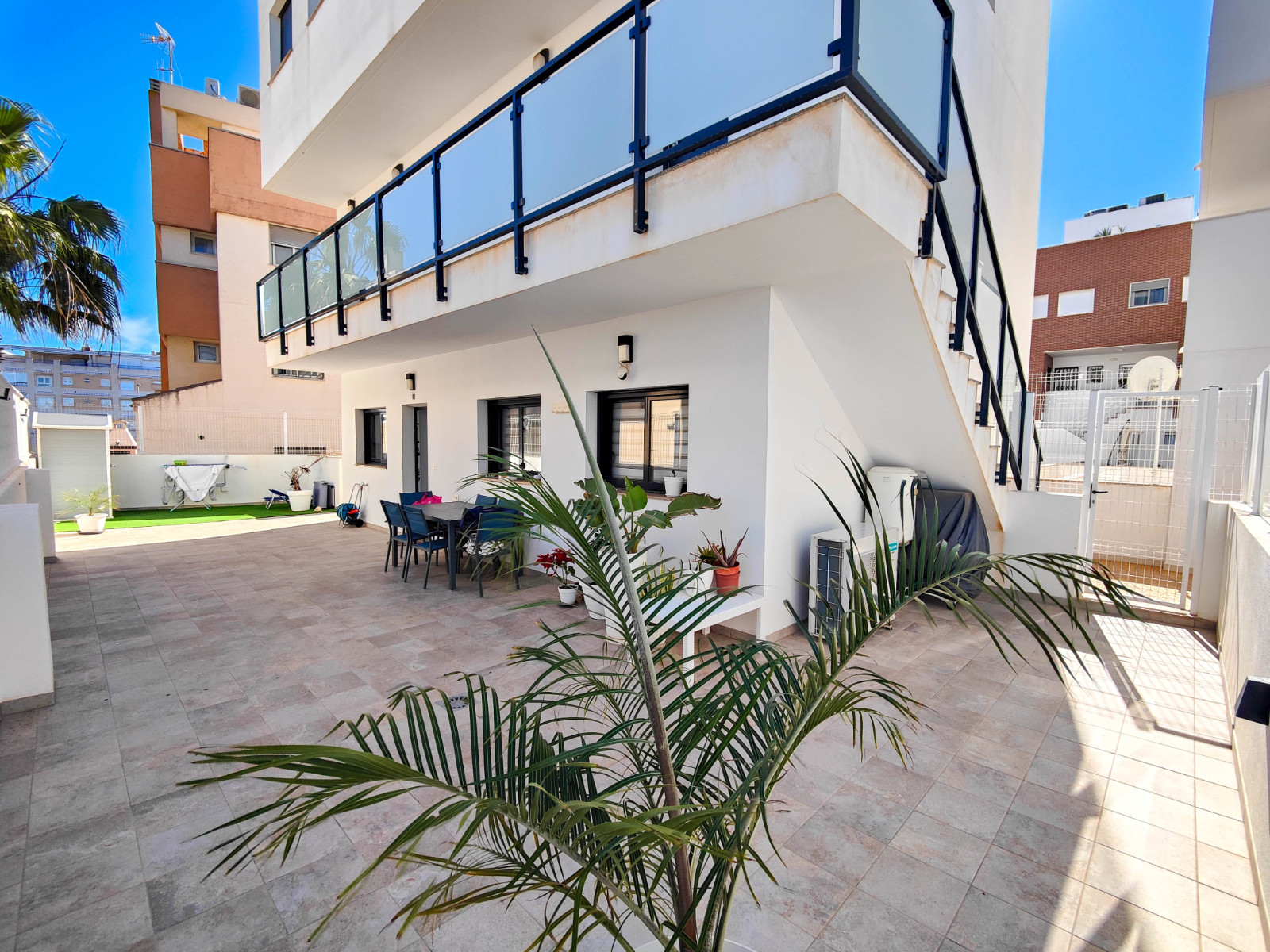 3 Bed, 2 Bath, ApartmentFor Sale, Guardamar Del Segura, Alicante