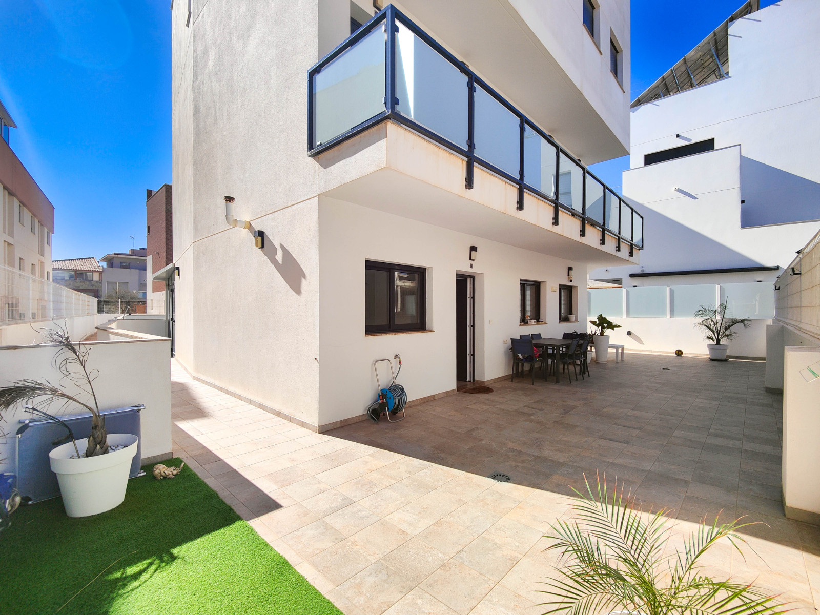 3 Bed, 2 Bath, ApartmentFor Sale, Guardamar Del Segura, Alicante