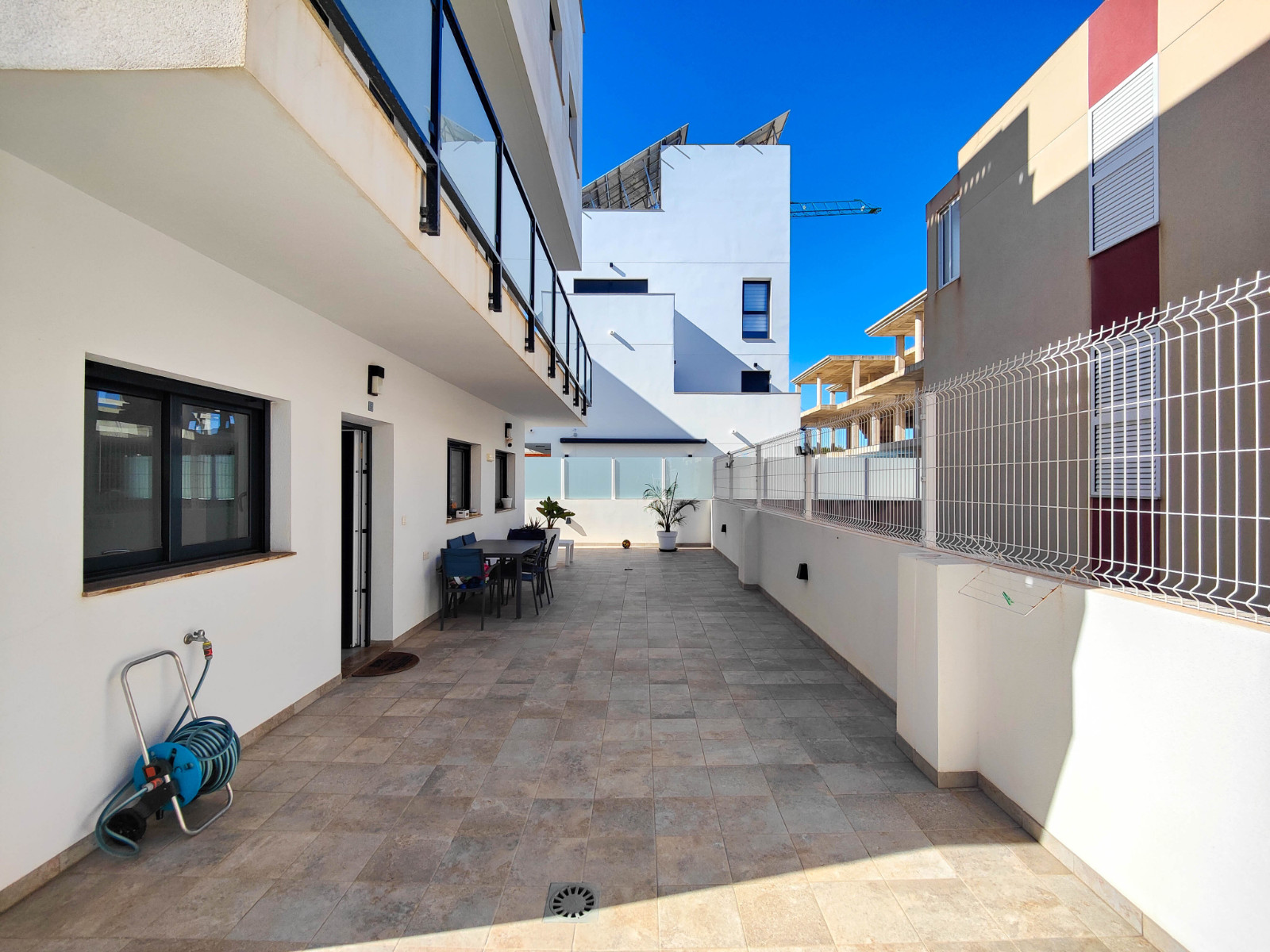 3 Bed, 2 Bath, ApartmentFor Sale, Guardamar Del Segura, Alicante