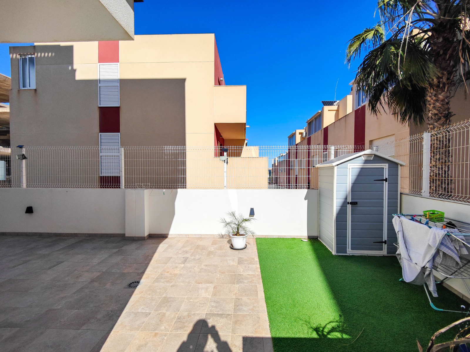 3 Bed, 2 Bath, ApartmentFor Sale, Guardamar Del Segura, Alicante
