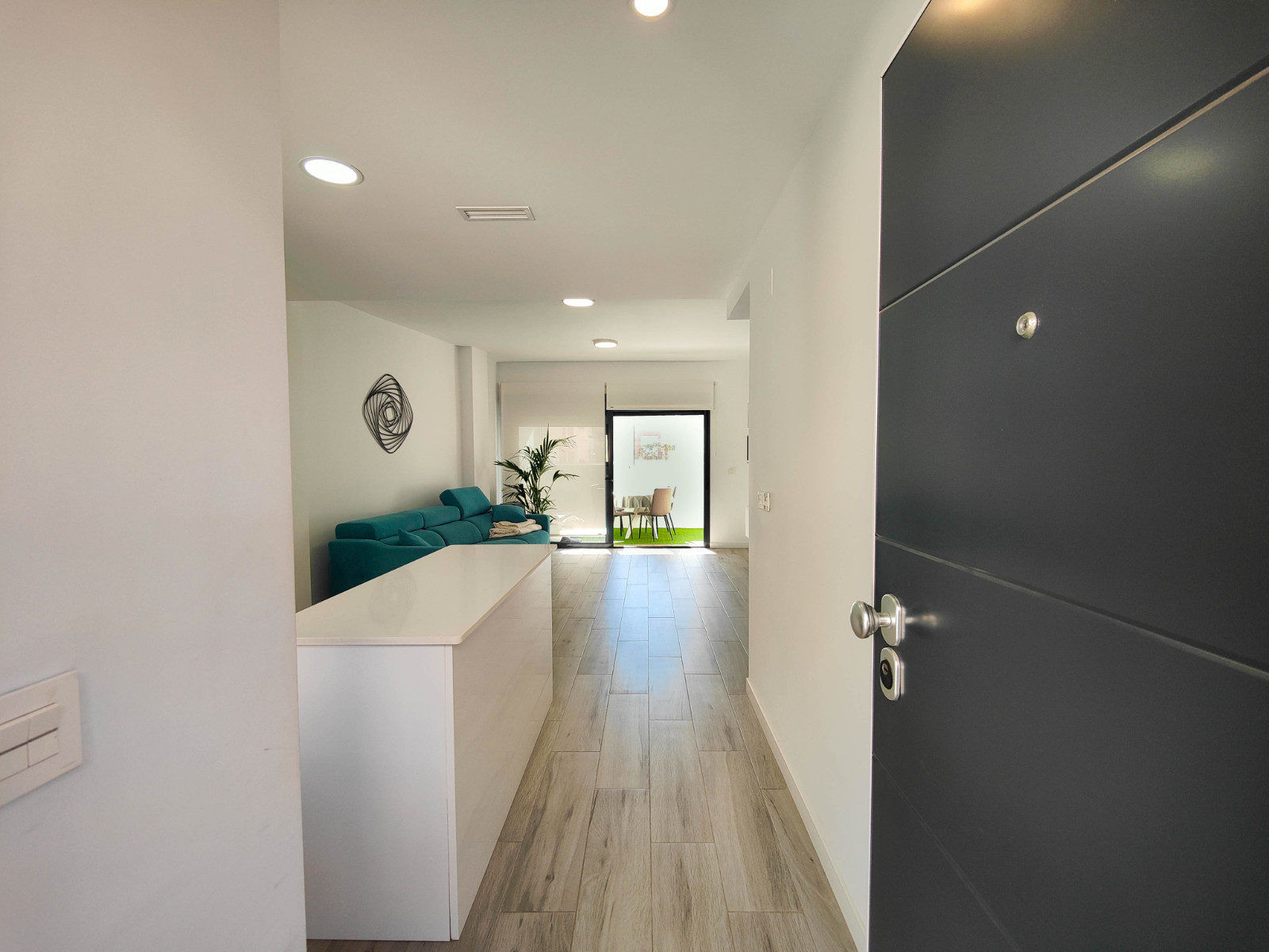 3 Bed, 2 Bath, ApartmentFor Sale, Guardamar Del Segura, Alicante