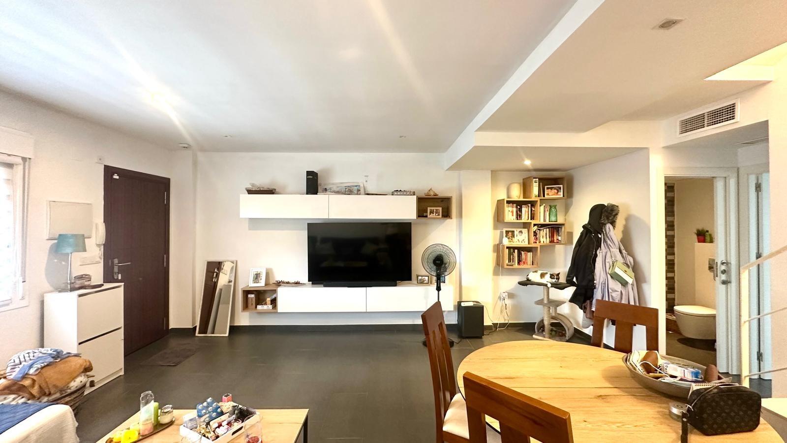 2 Bed, 1 Bath, HouseFor Sale, Torrevieja, Alicante