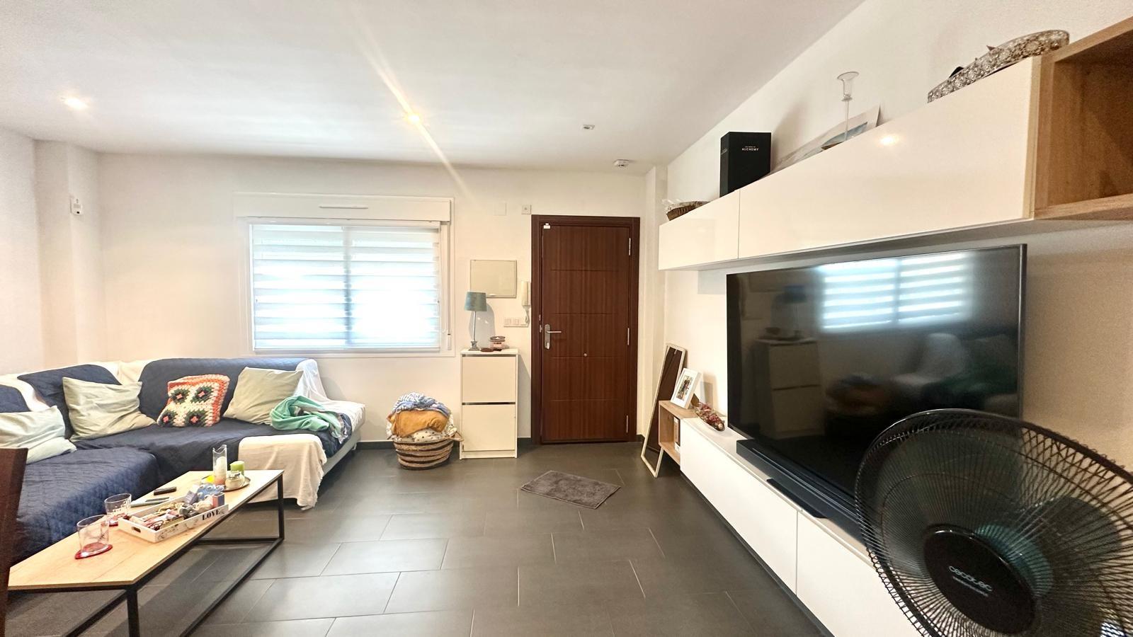 2 Bed, 1 Bath, HouseFor Sale, Torrevieja, Alicante