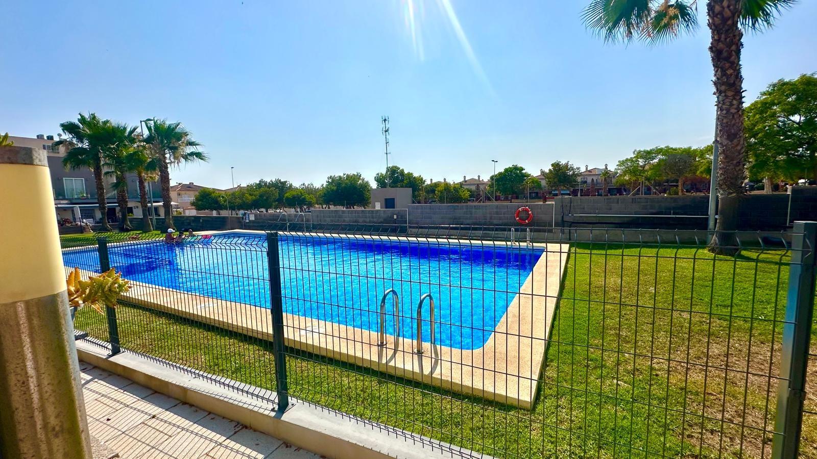 2 Bed, 1 Bath, HouseFor Sale, Torrevieja, Alicante