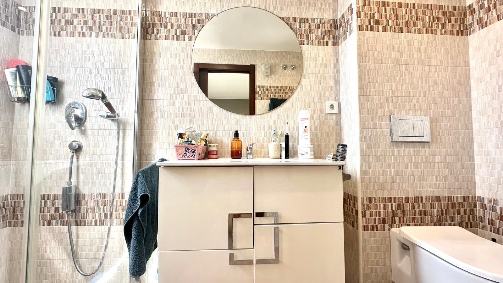 2 Bed, 1 Bath, HouseFor Sale, Torrevieja, Alicante