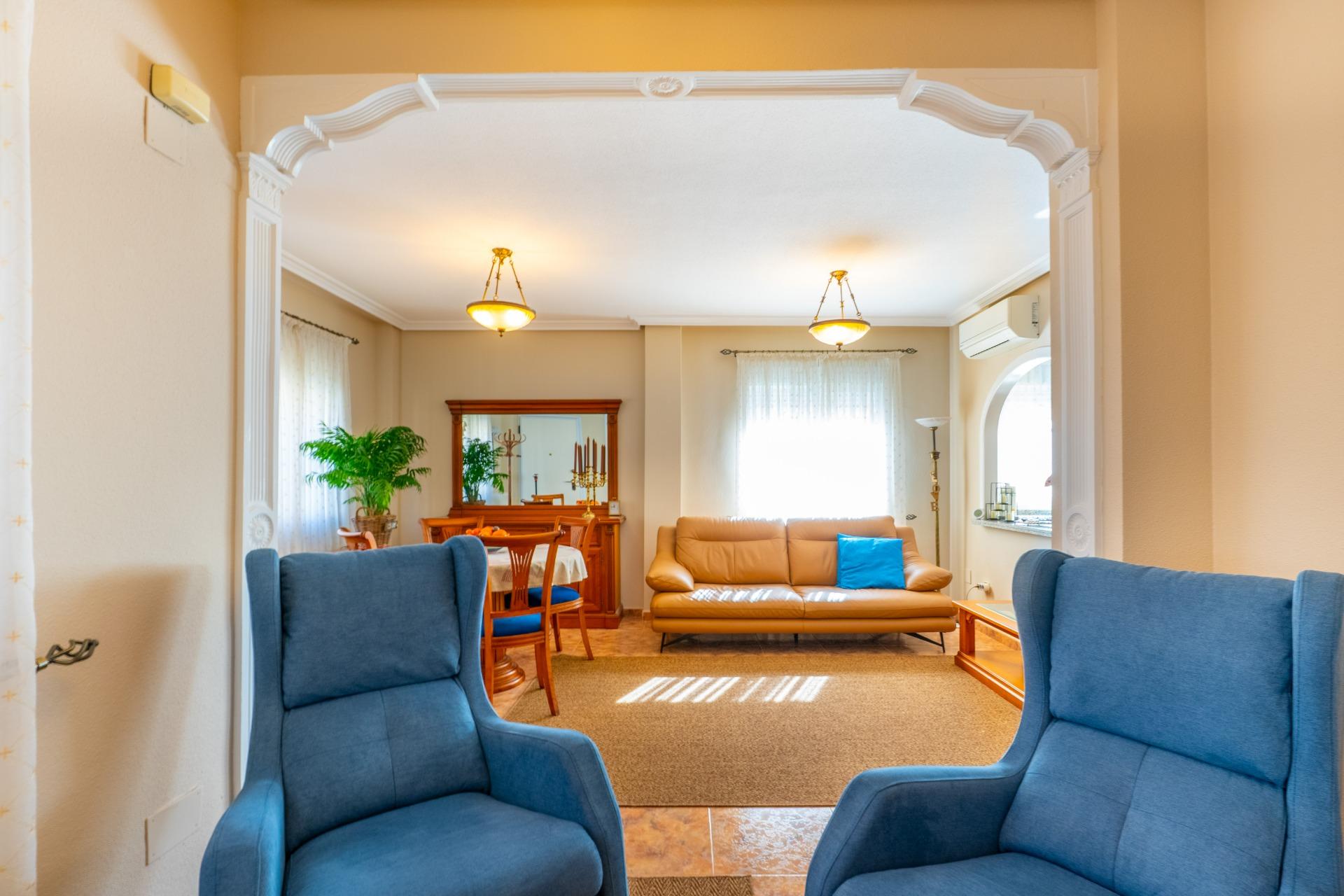 2 Bed, 2 Bath, ApartmentFor Sale, Orihuela Costa, Alicante