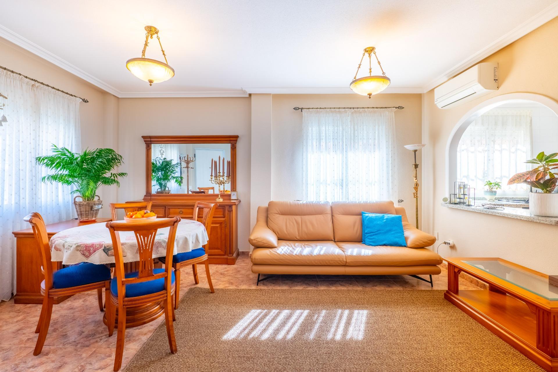 2 Bed, 2 Bath, ApartmentFor Sale, Orihuela Costa, Alicante