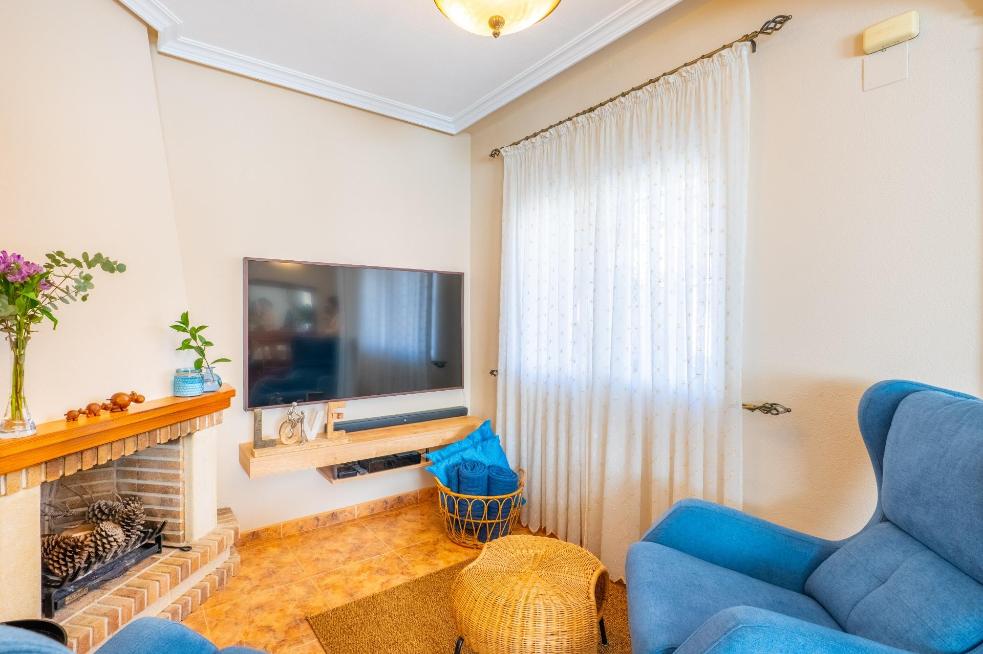 2 Bed, 2 Bath, ApartmentFor Sale, Orihuela Costa, Alicante