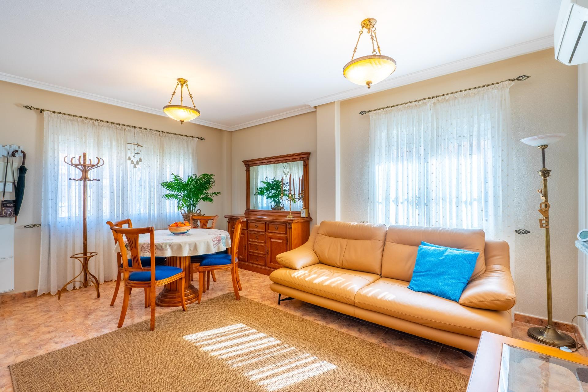 2 Bed, 2 Bath, ApartmentFor Sale, Orihuela Costa, Alicante