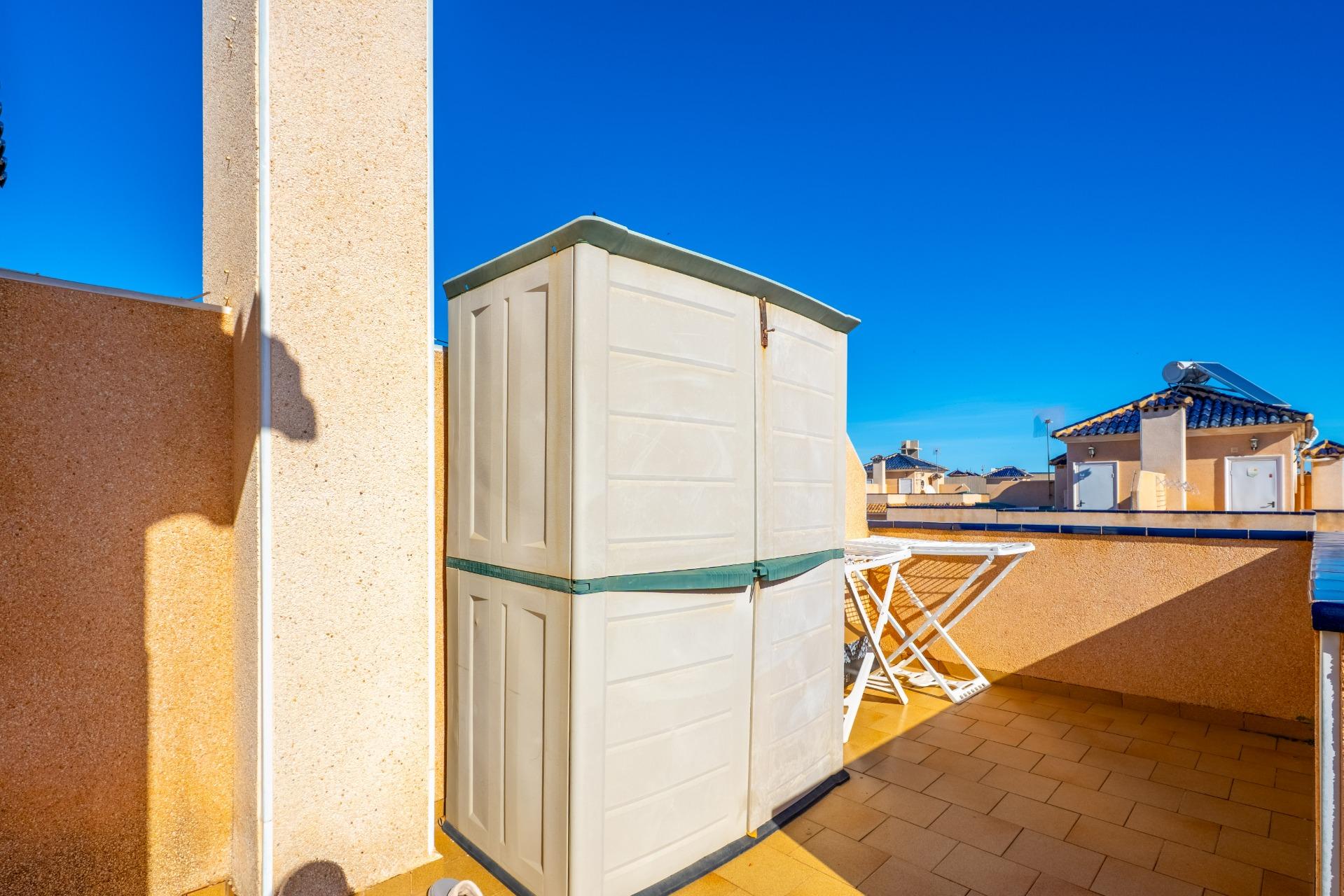 2 Bed, 2 Bath, ApartmentFor Sale, Orihuela Costa, Alicante