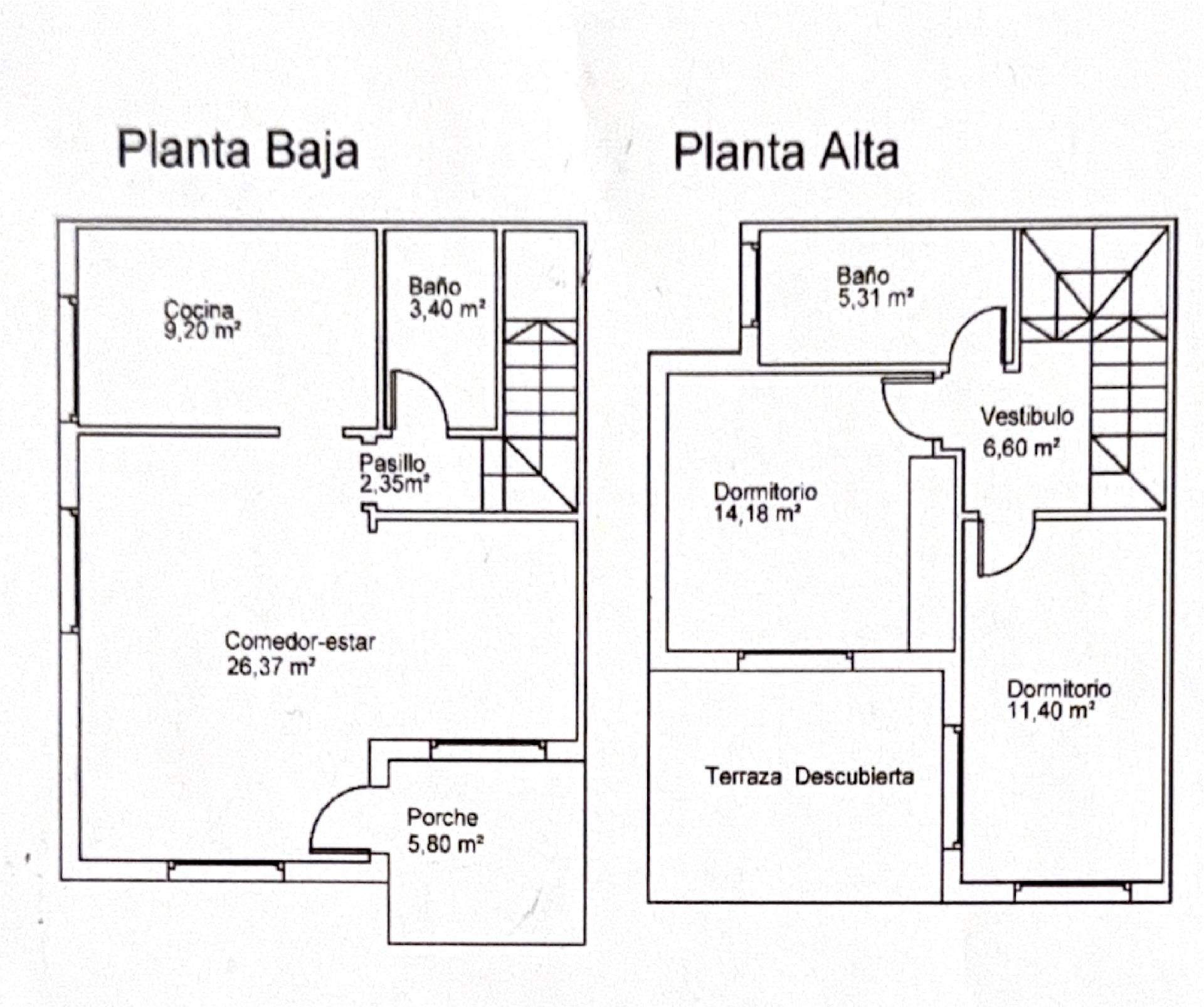 2 Bed, 2 Bath, ApartmentFor Sale, Orihuela Costa, Alicante