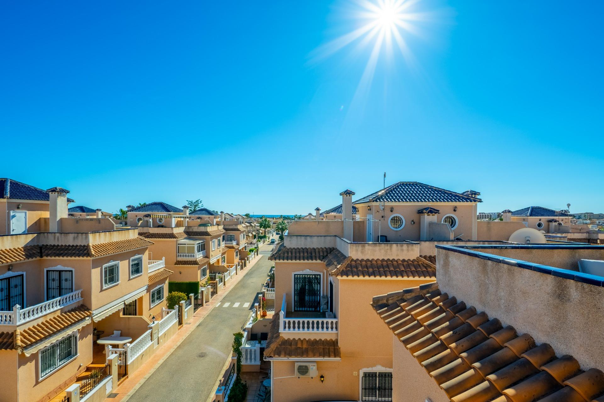 2 Bed, 2 Bath, ApartmentFor Sale, Orihuela Costa, Alicante
