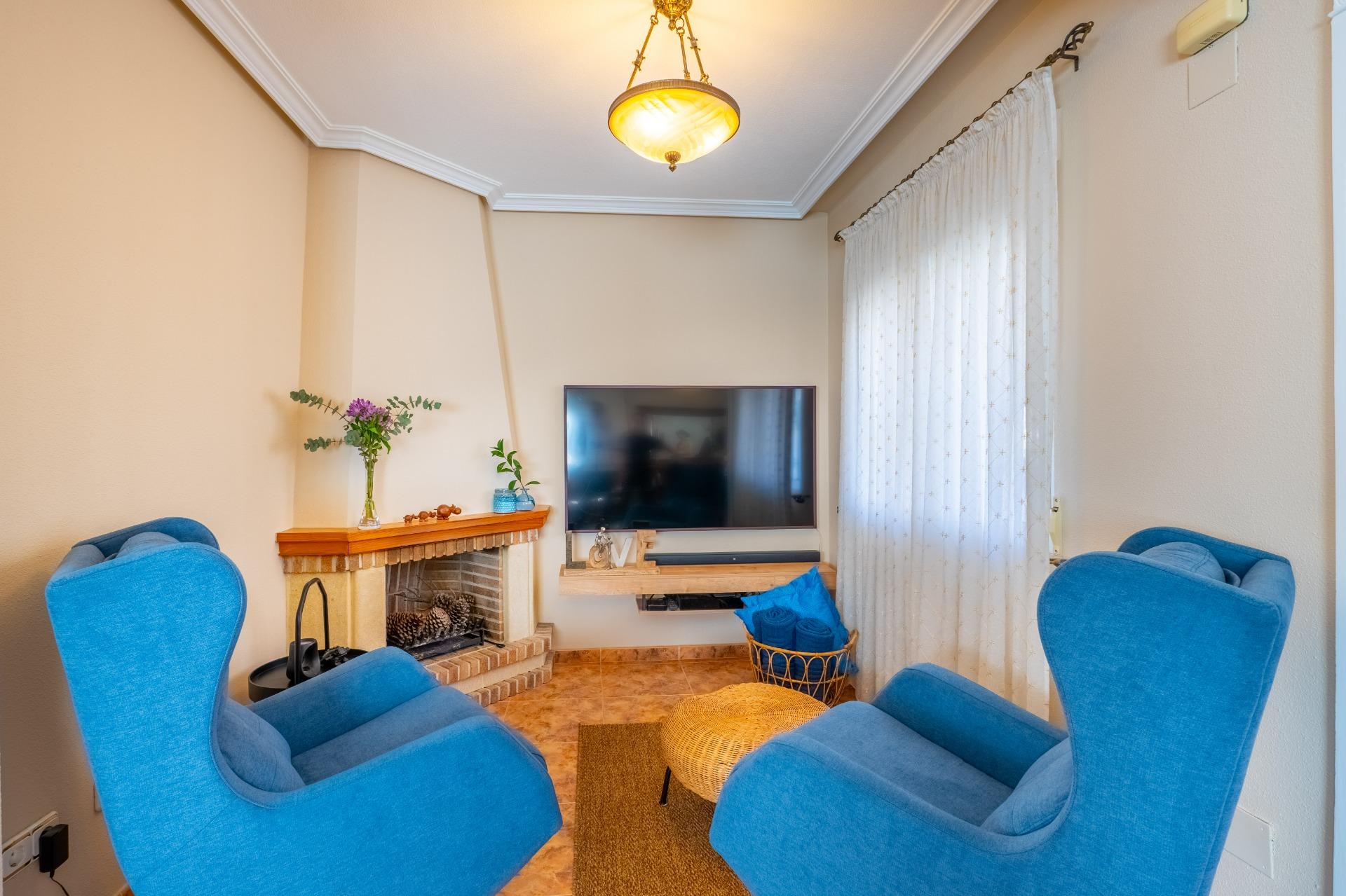 2 Bed, 2 Bath, ApartmentFor Sale, Orihuela Costa, Alicante