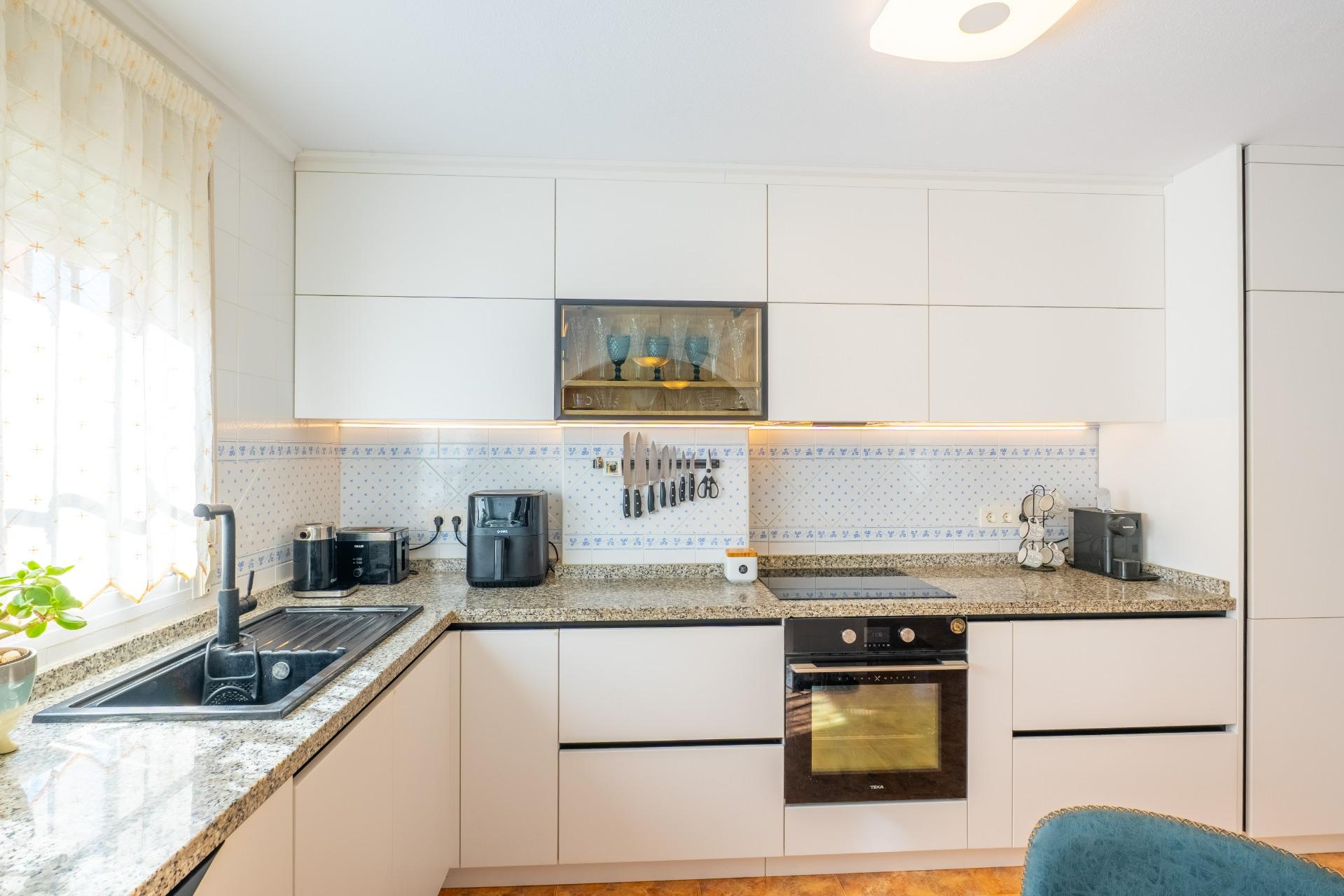 2 Bed, 2 Bath, ApartmentFor Sale, Orihuela Costa, Alicante