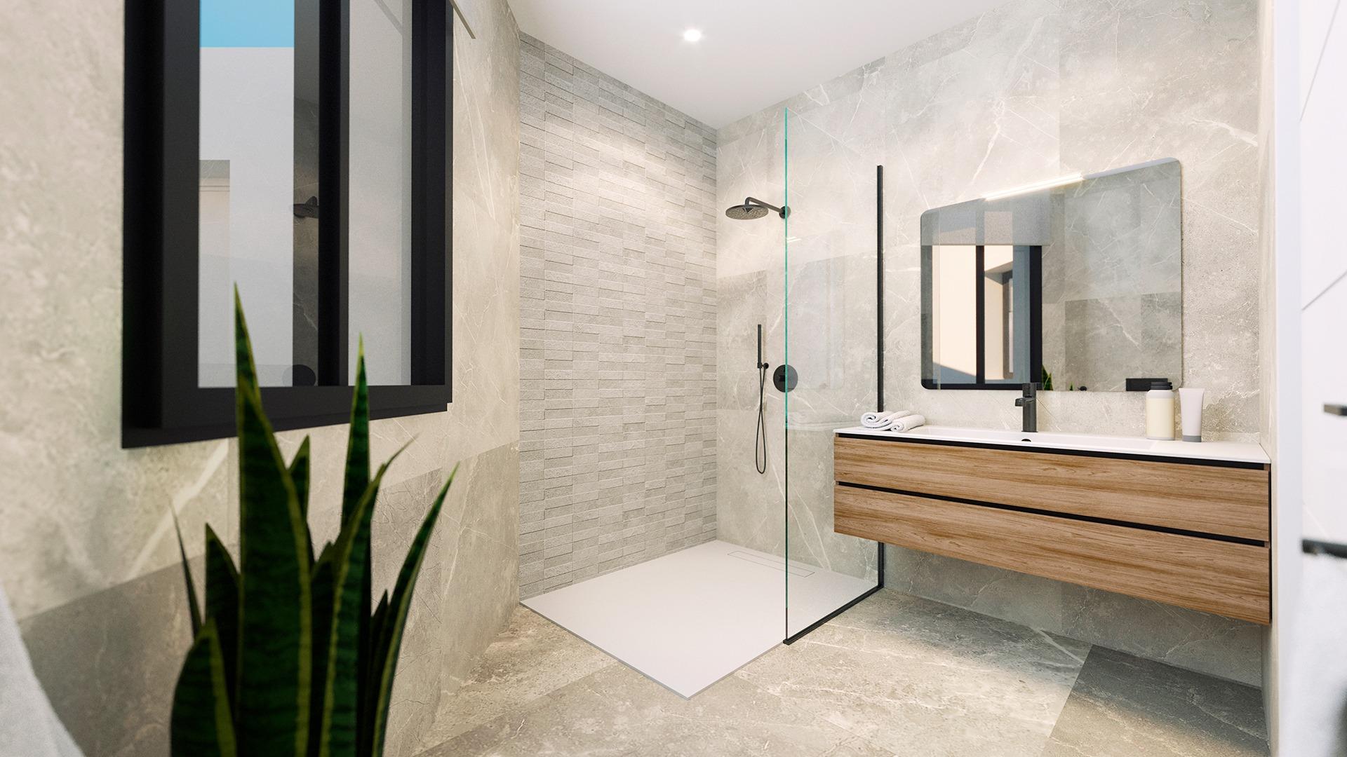 2 Bed, 2 Bath, ApartmentFor Sale, Torrevieja, Alicante