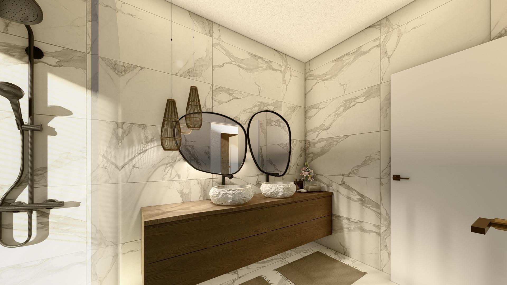 4 Bed, 3 Bath, HouseFor Sale, Altea, Alicante