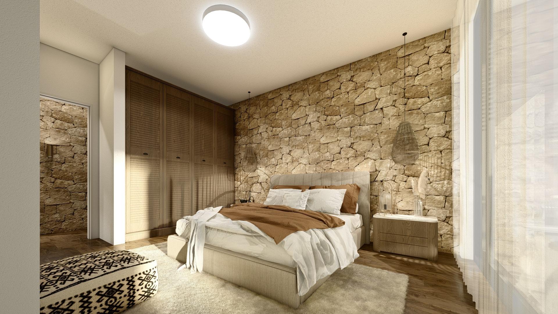 4 Bed, 3 Bath, HouseFor Sale, Altea, Alicante