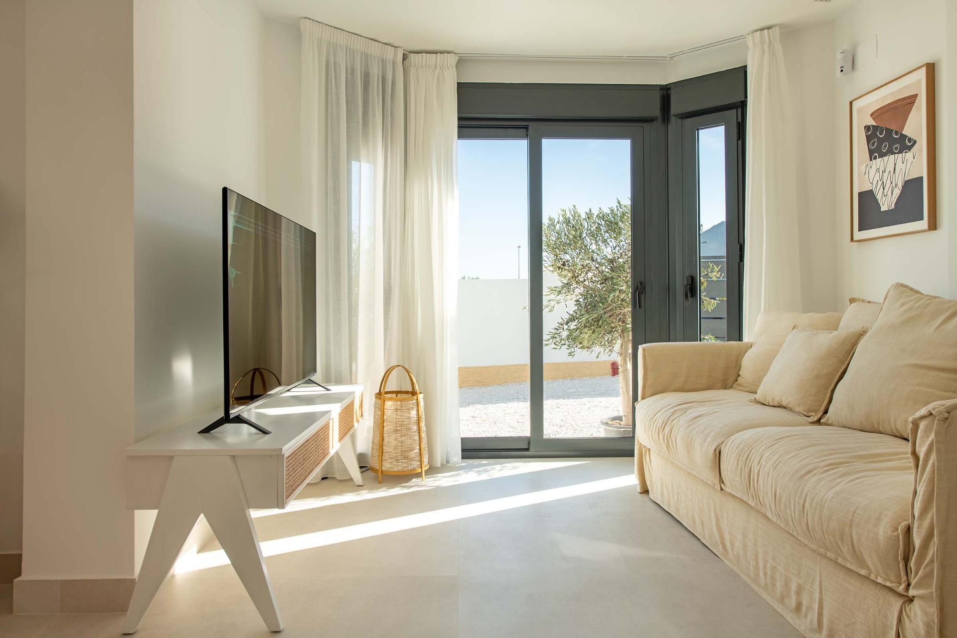 2 Bed, 2 Bath, HouseFor Sale, Cox, Alicante